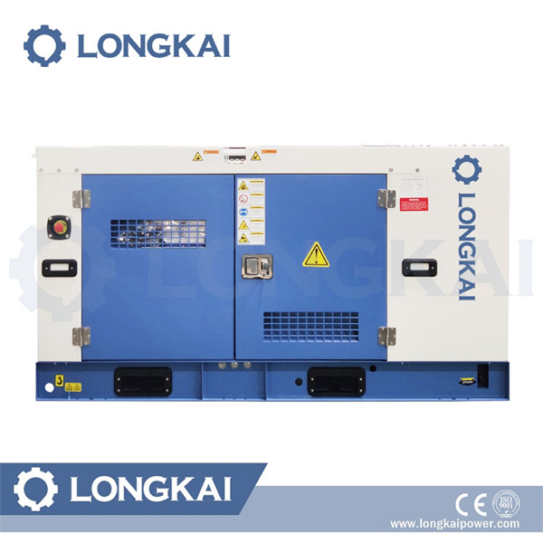 Longkai Power Tipo D (1)